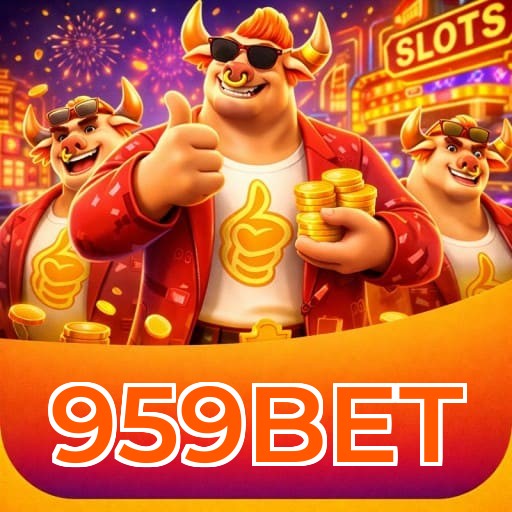 Bônus App 959BET