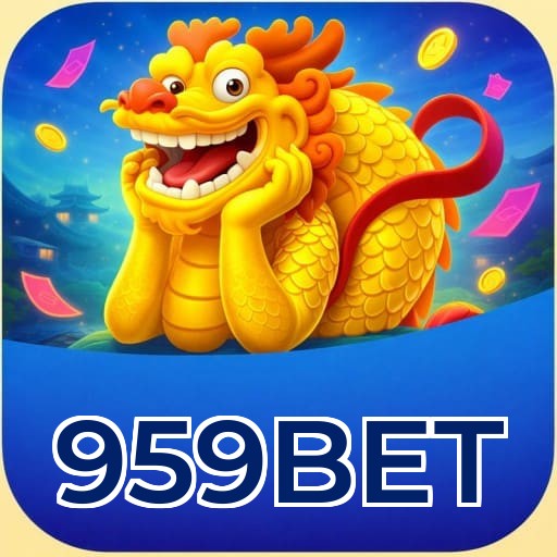 Chuva de Bônus 959BET - Slots