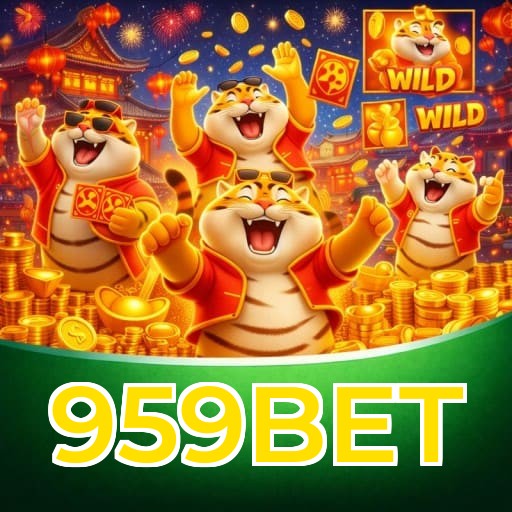 Segurança App 959BET