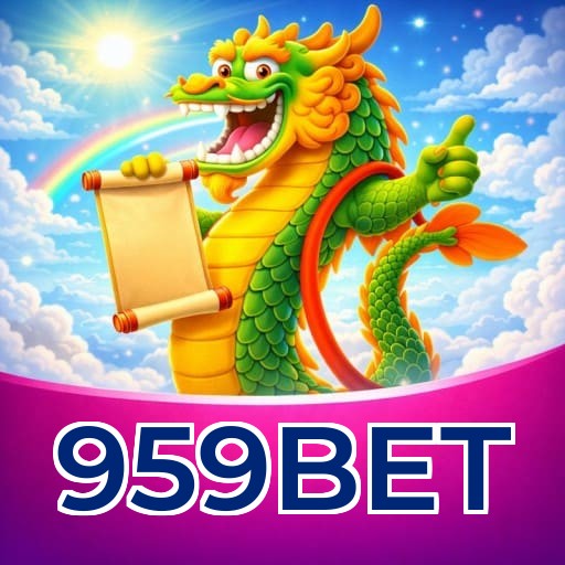 Slots RTP 959BET