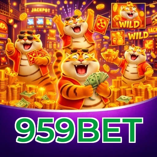 Suporte Download 959BET