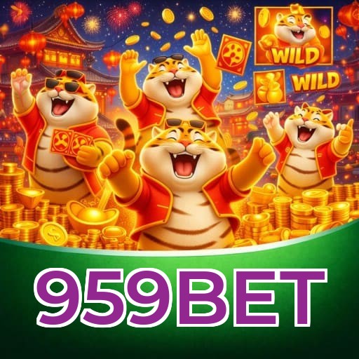 App Mobile 959BET