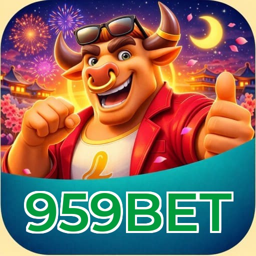 Slots mobile 959BET