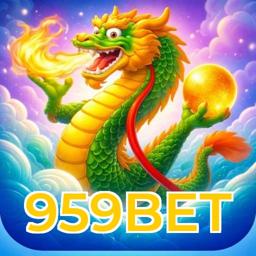 Slots desktop 959BET