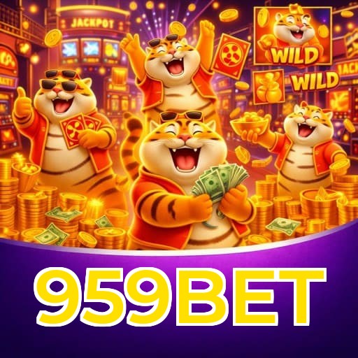 Jogos de slot online na 959BET